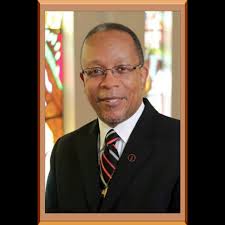 Mall Santa photos with a familiar face