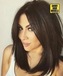 The standard bob is normally cut either between or just below the tips of the ears, and well above the shoulders. 28 Best Long Bob Haircuts For 2019 Perfect Lob Inspirations Bob Haircut Remains At The Peak Of Popularity For Long Bob Haircuts Bobs Haircuts Bob Hairstyles