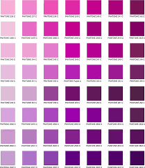 Purple Chart Sada Margarethaydon Com