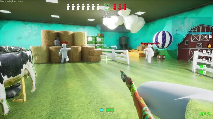 Meccha Chameleon Aimbot Tips and Instant Tag — blog cover image