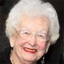 Emily Karlman Obituary (1923