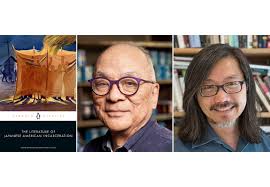 Landmark Penguin anthology brings to light the multifaceted literature of  Japanese American incarceration