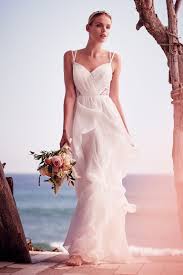 The only issue is that wedding dress codes can vary wildly depending on the venue, so you need options. Casual Wedding Ideas Backyard Courthouse Informal David S Bridal