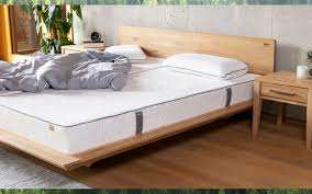 Gute matratzen verfügen über entsprechende funktionen, die für einen gesunden und erholsamen schlaf wichtig sind. Blog Jona Sleep