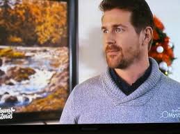 Cody is in 2018 Hallmark Movie Miracle of Christmas 🎄