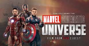C'mon, you know peter parker takes which avenger are you? quizzes between classes. Can You Name The Marvel Cinematic Universe Film From Five Clues Brainfall