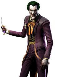 Joker Characters Art Injustice Gods Among Us Joker Character Dc Comics Games Injustice Characters
