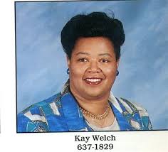 Ms. Kay F. Welch Obituary