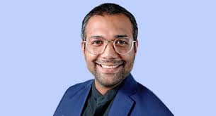 Book Anant Tyagi as Event Anchor