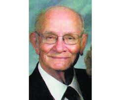 Raymond Caughman Obituary (1927