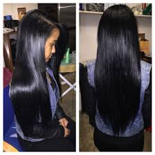 Each haircut comes with a complimentary consultation to find the right style for your hair texture, face shape, and much more. Pin On Malaysian Weaving Technique