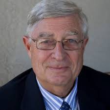 Vice mayor takes over as Carefree mayor