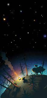 To set bing's daily photos as your android device's background, download the official bing wallpapers app from the google play store. Spoiler An Upgraded Higher Quality Phone Wallpaper 1080x2248 Outerwilds