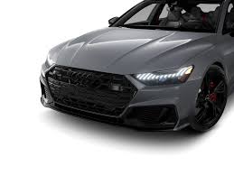 Image result for Daytona Gray 2025 S7