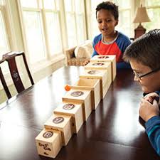 9 year olds are special. Best Toys For 9 Year Old Boys Gifts For 9 Year Old Boys Fat Brain Toys