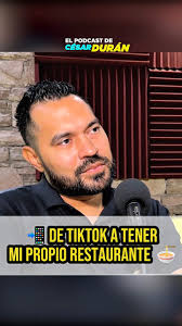 Choteando con Renegro nos cuenta cómo pasó de ser un foodie en redes  sociales a tener su restaurante @lanramensv 🍜🍲 Una constante evolución  que lo ha llevado a tener éxito.🙌🏾, Entrevista completa en ...