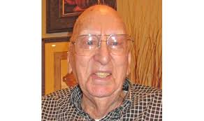 Stanley Lund Obituary (2013)