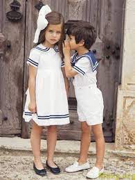 صور ملابس اطفال موديلات حديثة ملابس اطفال بنات و ملابس اطفال اولاد موقع مصري kids outfits sailor dress childrens clothes