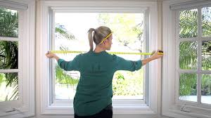 Maybe you would like to learn more about one of these? How To Measure Your Window For Faux Wood Blinds Youtube