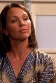 Army Wives" Handicap (TV Episode 2012)