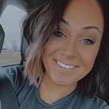 Tabitha Springer's Instagram, Twitter & Facebook