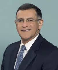 Dr. Marvin Gibson, MD, Orthopedic Surgery