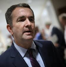 Virginia Medicaid expansion: Gov. Ralph Northam