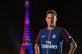 Give him his right shirt number! Here Is Why Psg Bought Neymar For 222 Million Euros The Financial Express