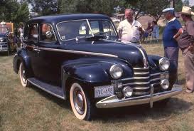 Image result for Black 1940 Oldsmobile