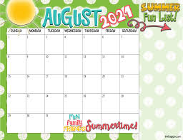 21 thanksgiving break begins after last class mo nov. Summer Planning Calendars Bucket List And Ideas Inkhappi