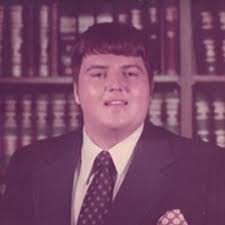 Most Recent Obituaries