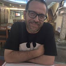 Can anyone identify who this is