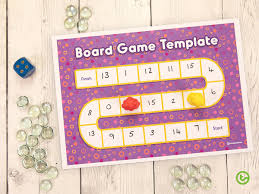 Lots of these ideas can be adapted to suit a variety of math concepts, so choose a few to try out with your math students soon. Diy Board Games For The Classroom Teach Starter