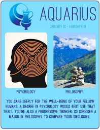 What College Major Should You Have Based On Your Zodiac Sign College Majors Zodiac Signs Psychology Degree
