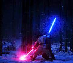 The backgrounds are pulled from across the star wars universe, letting you pretend that you're taking your weekly staff meeting from the emperor's throne and like the best video chat backgrounds, the new star wars ones have all the characters removed from the shots, allowing you to take the role of. Gif Image Most Wanted High Quality Star Wars Gif Wallpaper