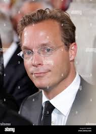 Jaime de bourbon hi-res stock photography and images