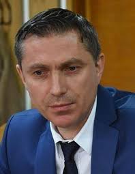 Adina Lupaşcu, sora deputatului PSD Costel Lupaşcu Din repetenţie în  repetenţie apoi director adj şi… în sfârşit, inspector şcolar