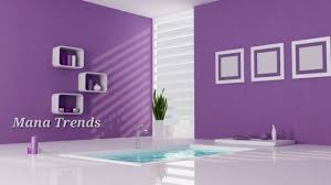 Interior colour combination for bedroom. Latest Interior Colour Combinations 2020 Wall Colour Ideas Youtube