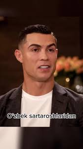 Ronalod Hair Dye Interview