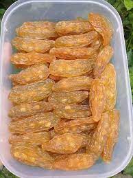Belimbing wuluh sudah tak asing lagi di negara tropis seperti indonesia. Terkini Belimbing Wuluh Resep