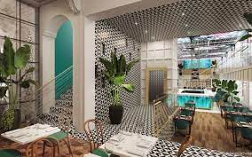 Best miami beach restaurants now deliver. El Dorado 305 Urbanologie