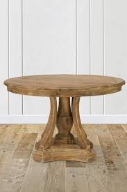 Offer a luxurious check to your dining area with our dining table chairs and a small round table. Belmont Round Dining Table Wood Table Furniture Online Fat Shack Vintage