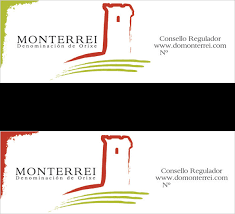 Maybe you would like to learn more about one of these? Do Monterrei Vinos Do