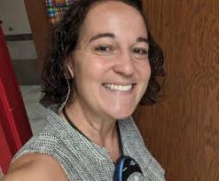 Teacher of the Month