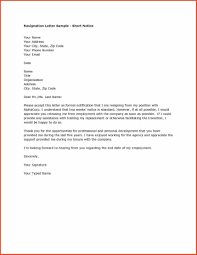 Leave You Job With Outstanding Resignation Letter Template In 2020 Resignation Letter Sample Resignation Letter Resignation Letter Format