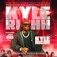 KYLE RICHH performing LIVE!