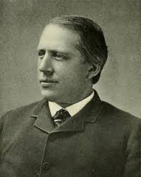 Arthur Pue Gorman Sr. (1839-1906)