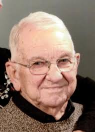 Travis-Noe Funeral Home: Kirksville, MO — Obituary for Verlin Leo Louder