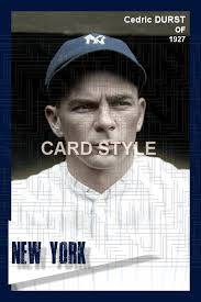 BASEBALL BIRTHDAYS PRINTS & SLIDES