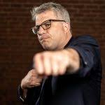 Former A's catcher Bruce Maxwell opens up